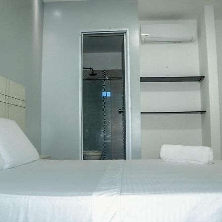 Hotel River Suite 레티시아 외부 사진