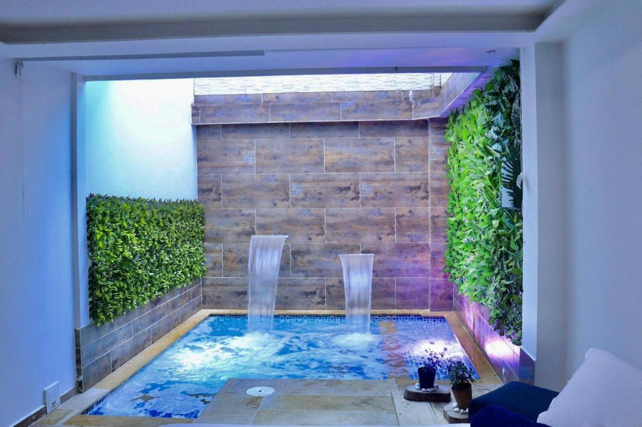 Hotel River Suite 레티시아 외부 사진