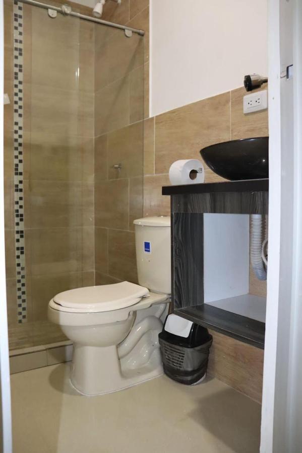 Hotel River Suite 레티시아 외부 사진