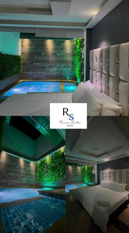 Hotel River Suite 레티시아 외부 사진