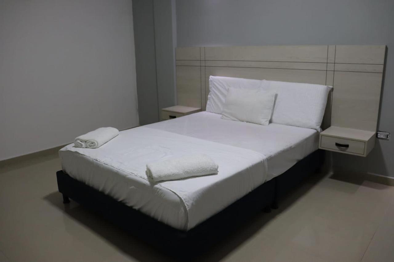 Hotel River Suite 레티시아 외부 사진