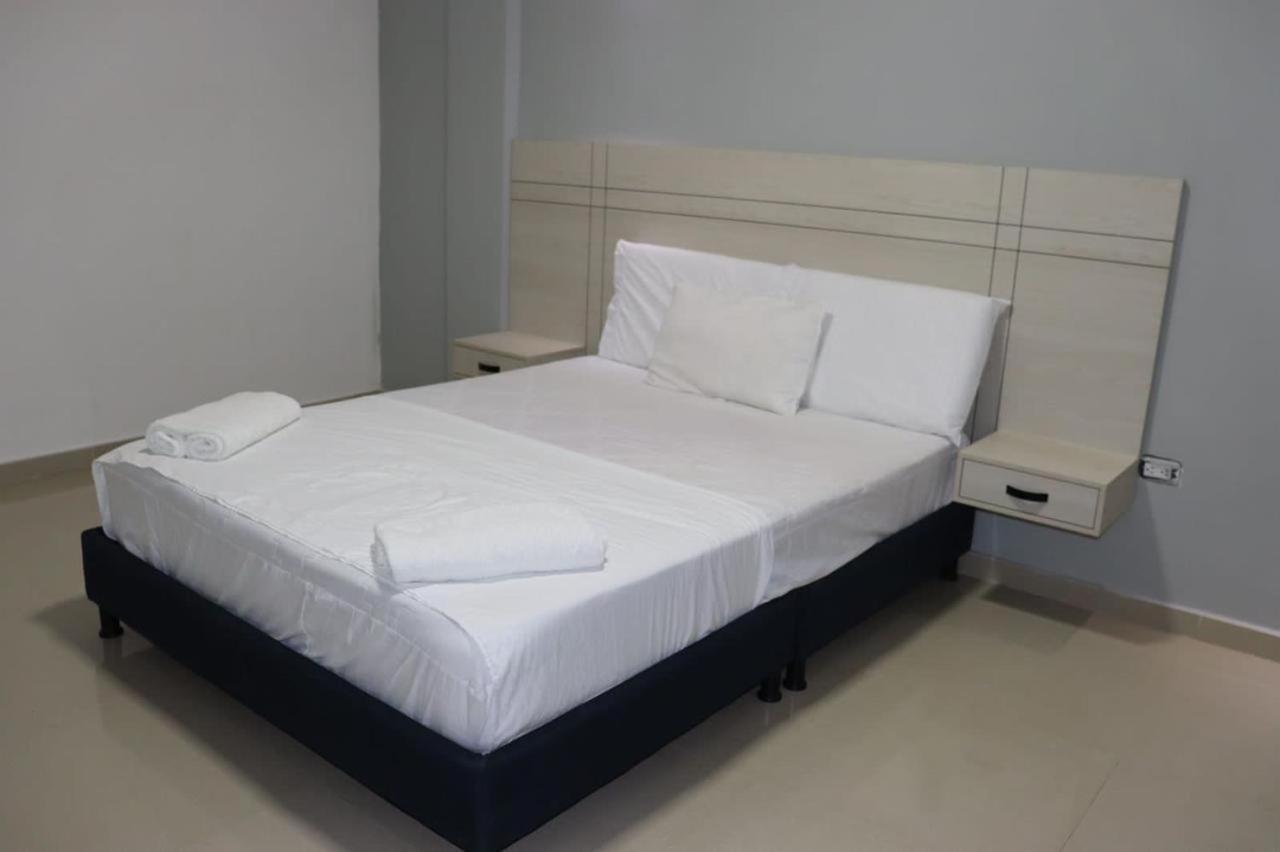 Hotel River Suite 레티시아 외부 사진