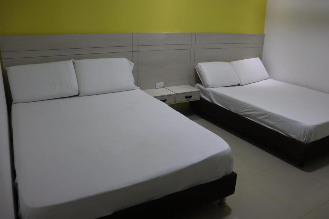 Hotel River Suite 레티시아 외부 사진