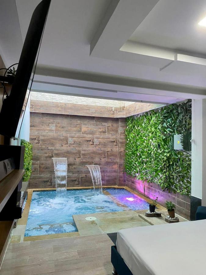 Hotel River Suite 레티시아 외부 사진