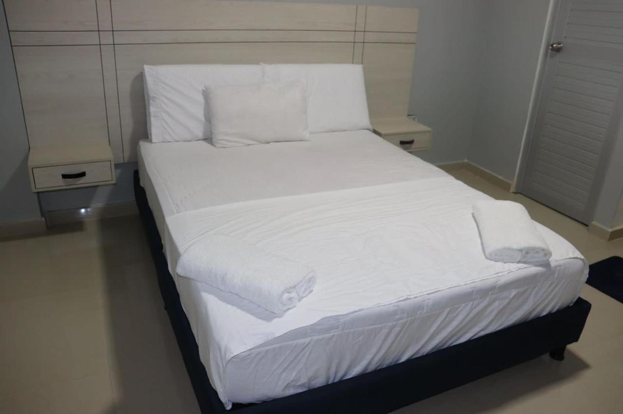Hotel River Suite 레티시아 외부 사진