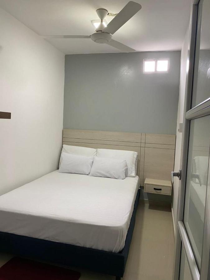 Hotel River Suite 레티시아 외부 사진