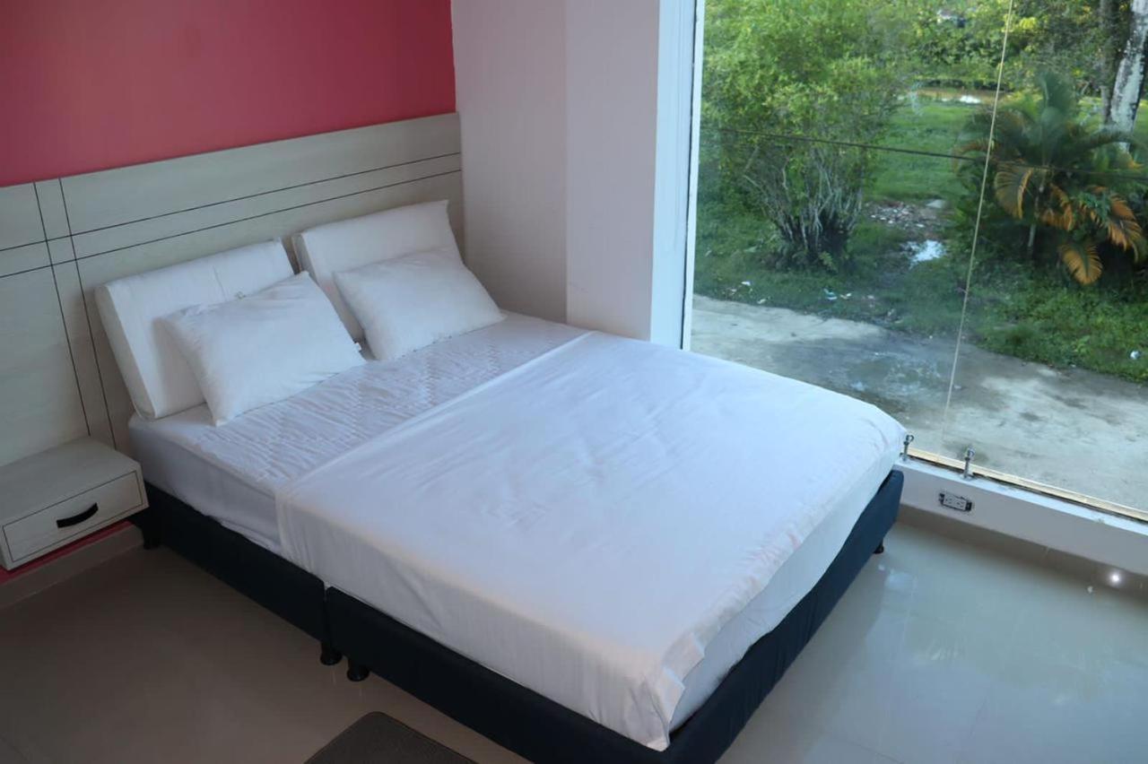 Hotel River Suite 레티시아 외부 사진