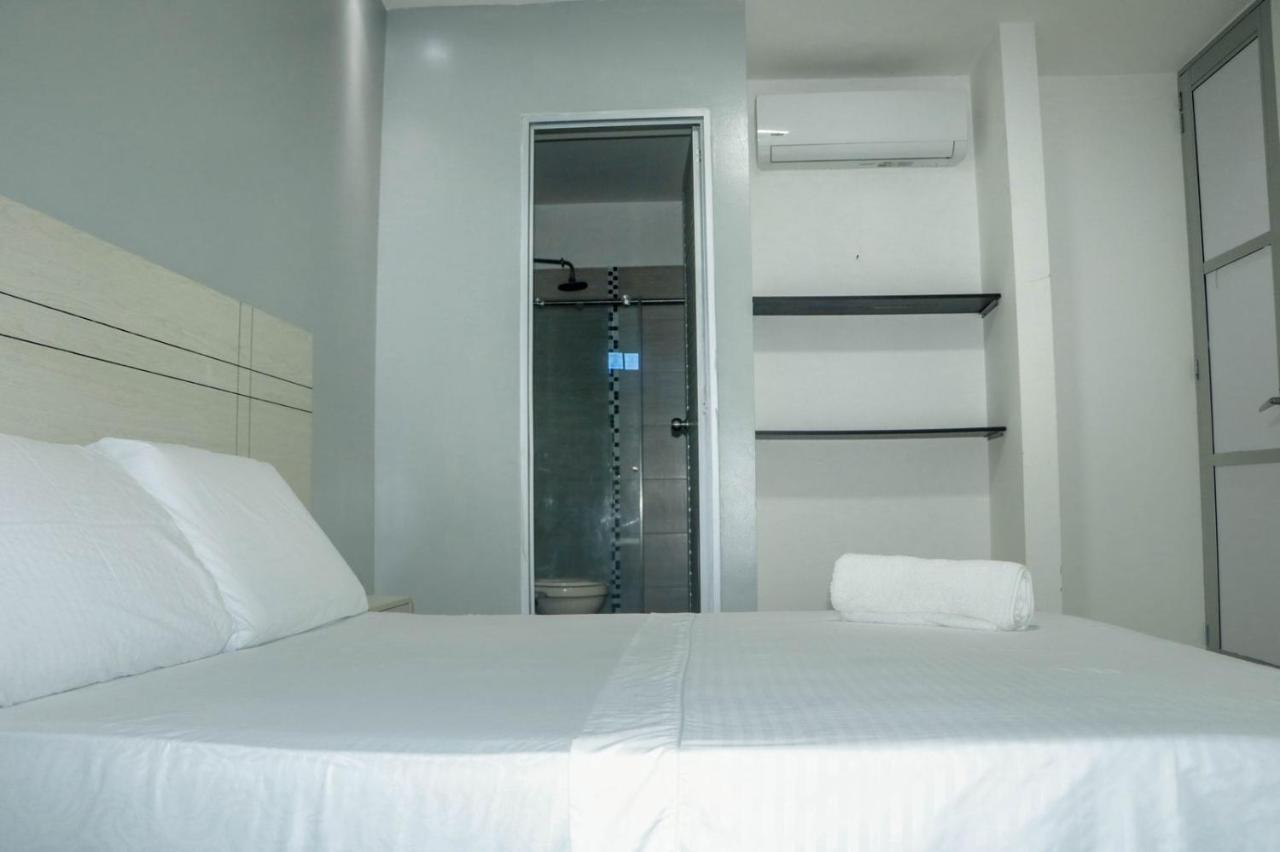 Hotel River Suite 레티시아 외부 사진