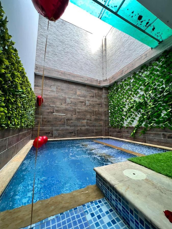 Hotel River Suite 레티시아 외부 사진