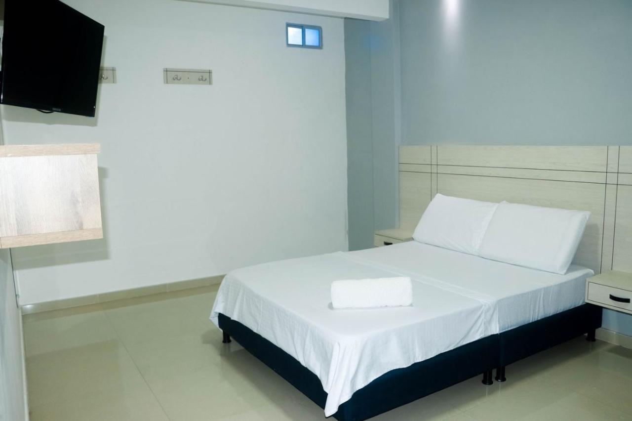 Hotel River Suite 레티시아 외부 사진