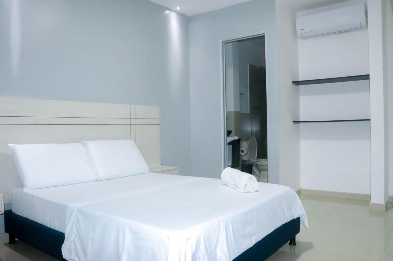 Hotel River Suite 레티시아 외부 사진