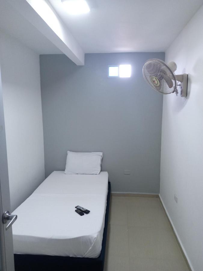 Hotel River Suite 레티시아 외부 사진