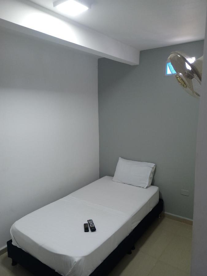 Hotel River Suite 레티시아 외부 사진